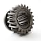 Chelsea Gear, Output, Pto, 21 Teeth, 442 Series 2-P-728 - alternate 6